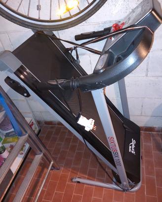 TAPIS ROULAN