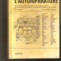 Libri Auto a Combustione Interna