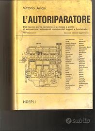 Libri Auto a Combustione Interna