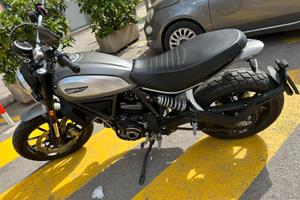 Ducati scrambler 800
