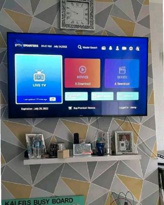 smart tv