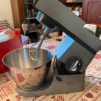 Kenwood chef classic