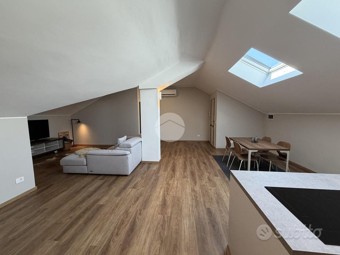 Appartamento – San Mauro Torinese, Sambuy - Vista 4