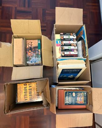 Stock libri