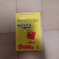 DEVOTO-OLI JUNIOR 