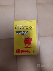 DEVOTO-OLI JUNIOR 