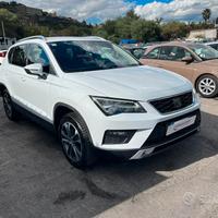 Seat Ateca 1.6 TDI 2018