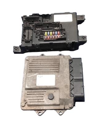 kit accensione fiat grande punto 1.3 mtjet