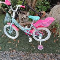 BICICLETTA LOL BIMBA