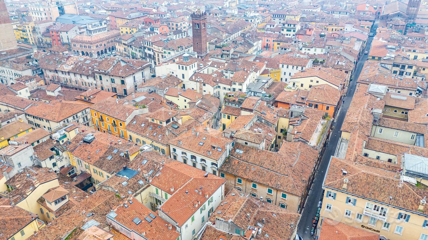 Appartamento – Verona, Città antica, Centro storico - Vista 5