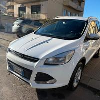 Ford Kuga 2.0 TDCI 120 CV S&S 2WD Titanium