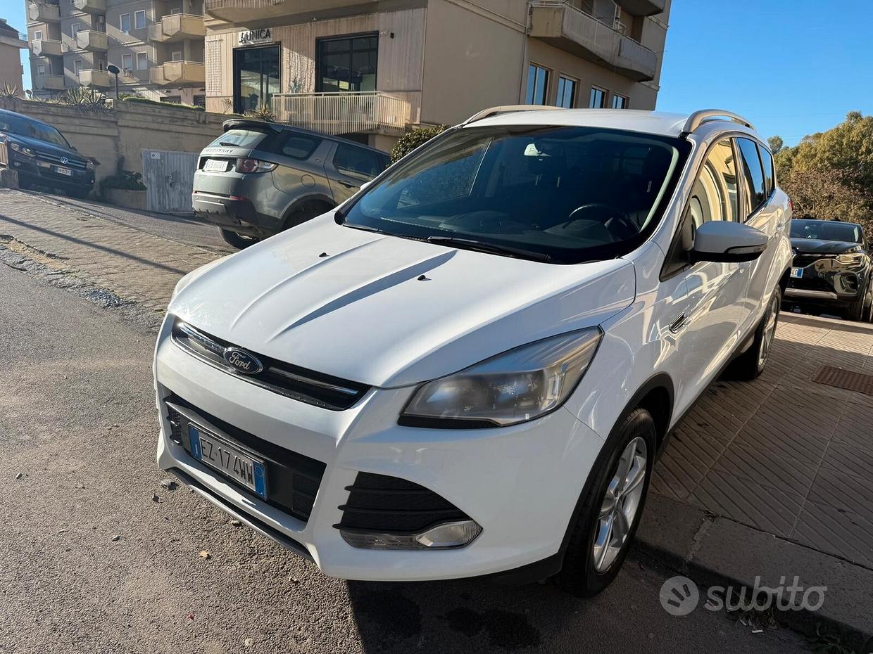 FORD Kuga 2ª serie