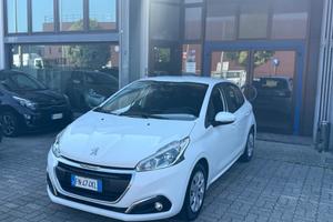 Peugeot 208 5 porte Active