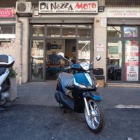 Piaggio Liberty 125 ABS