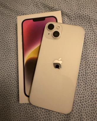 IPhone 14 plus