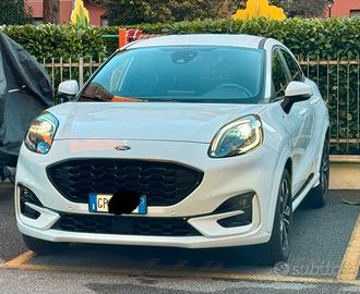 Ford Puma St Line 1.0 125 Cv