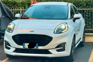 Ford Puma St Line 1.0 125 Cv