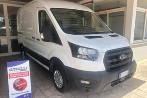 FORD Transit TRANSIT 290 2.0 TDCI 105 CV L2H2