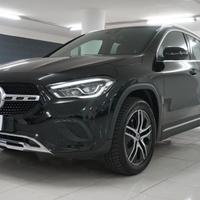 Mercedes-benz GLA 180 d Automatic Sport Plus