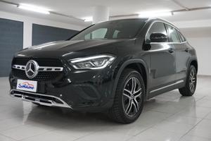 Mercedes-benz GLA 180 d Automatic Sport Plus