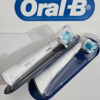Testine Oral-B iO ultimate clean
