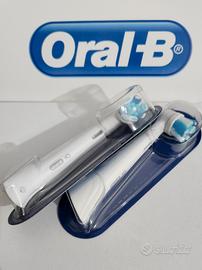 Testine Oral-B iO ultimate clean