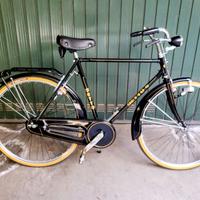 Bici da città Detto Pietro