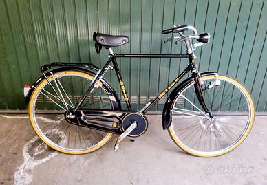Bici da città Detto Pietro