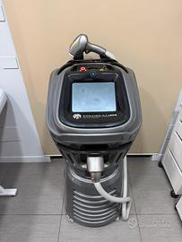 Laser professionale a diodo EPILDREAM ONE APG TECH