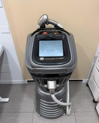 Laser professionale a diodo EPILDREAM ONE APG TECH