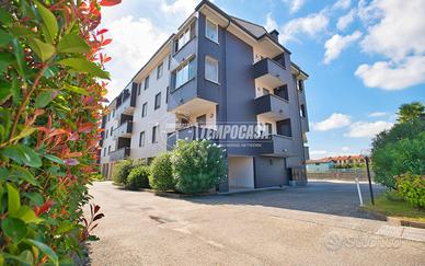 TRILOCALE CON DOPPI SERVIZI AUTONOMO E TERRAZZO!!!