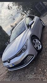 golf 8