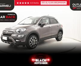 Fiat 500X 2.0 mjt Cross Plus 4x4 140cv