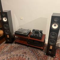 Triangle Antal ez 40th anniversary