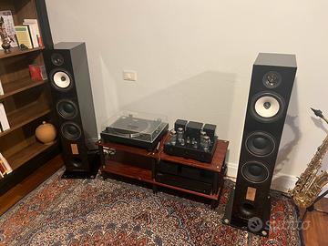 Triangle Antal ez 40th anniversary