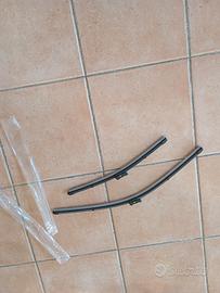 spazzole tergicristallo MG4 xpower 