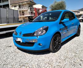 Renault Clio 2.0 16V 200CV 3 porte RS