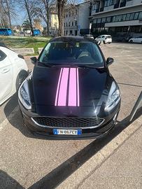 ford firesta 7 serie