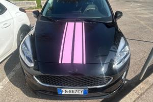 ford firesta 7 serie