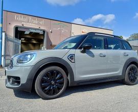 MINI Countryman 2.0 Cooper S Countryman Unico Pr