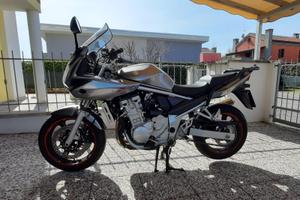 Suzuki GSF 650 S Bandit