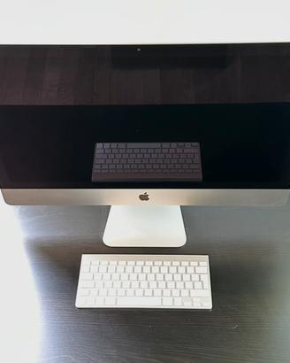 Apple iMac 27” Late 2013 – Intel Core i5 – 8GB RAM