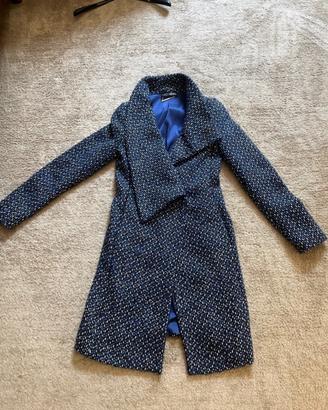 cappotto liu jo