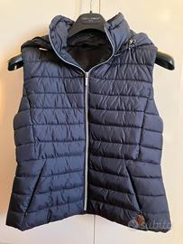 Piumino smanicato 100gr