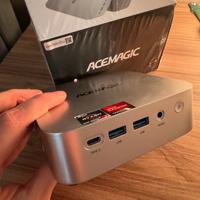 Mini PC Acemagic M1