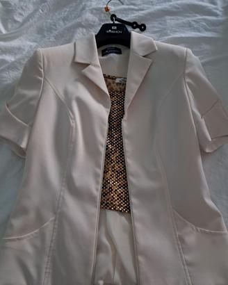 Tailleur donna