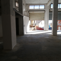 Garage - locale deposito