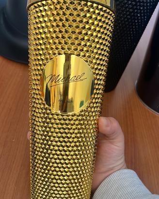 Bicchiere Michael Jackson Collezione
