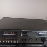 piastra technics m14