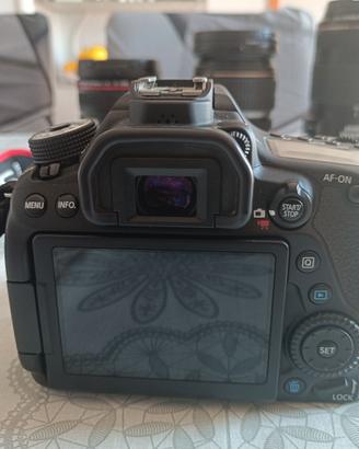 Materiale Fotografico in Blocco